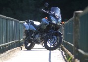 Suzuki V-Strom 650